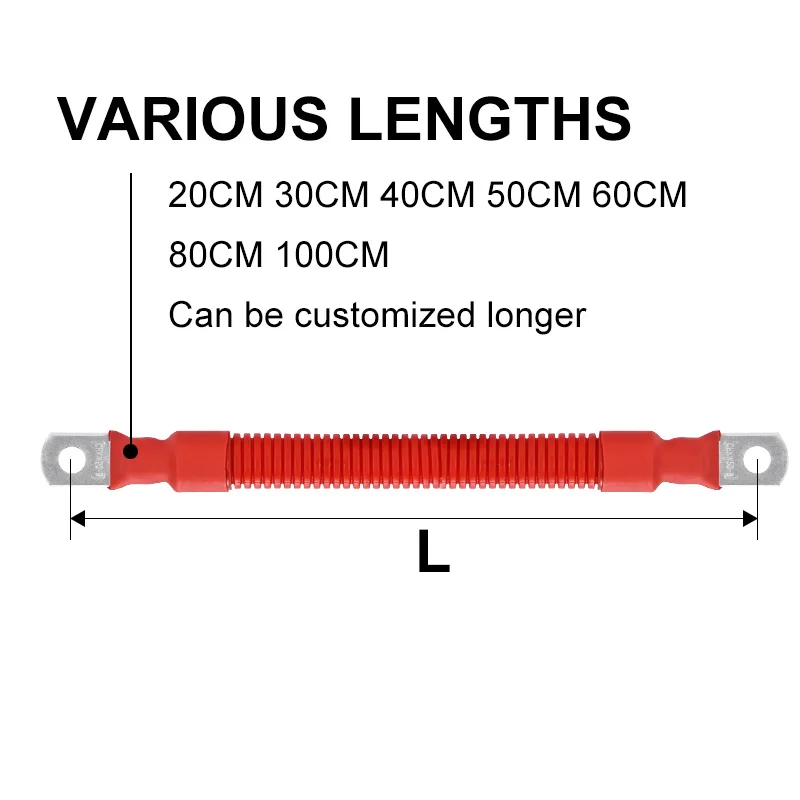 Инвертор для автомобиля кабель подключения аккумулятора диаметром 25 мм