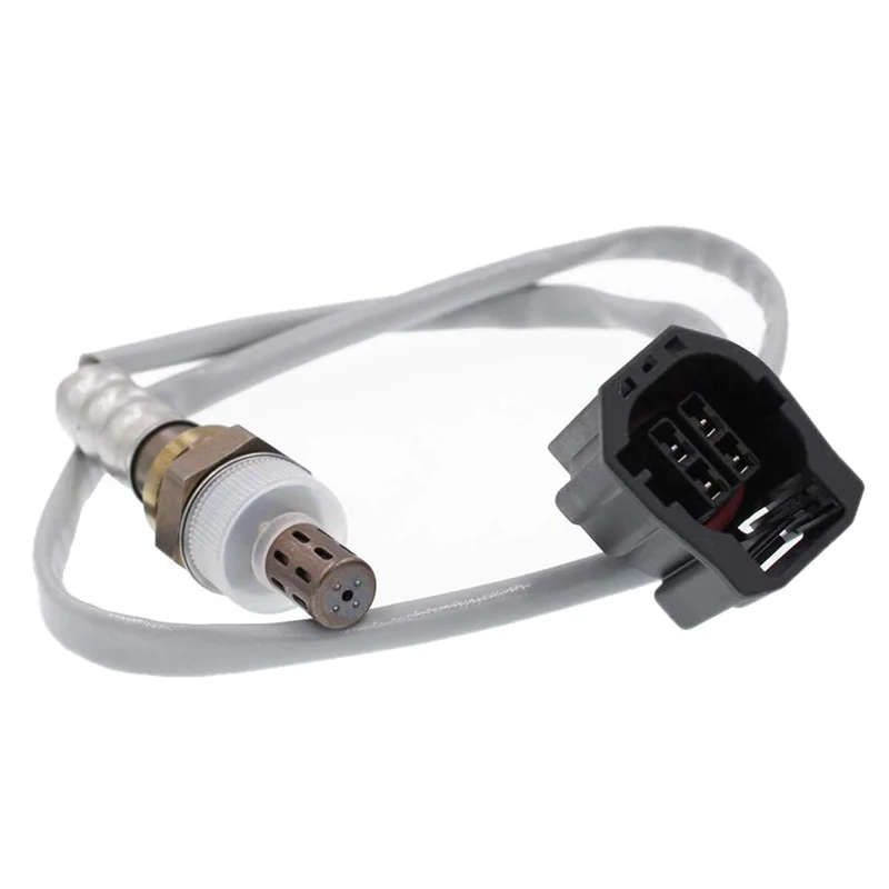 Изготовлен Z60118861A для кислородного датчика Lambda Mazda 3 BK 2003 л 2009 л-справочная