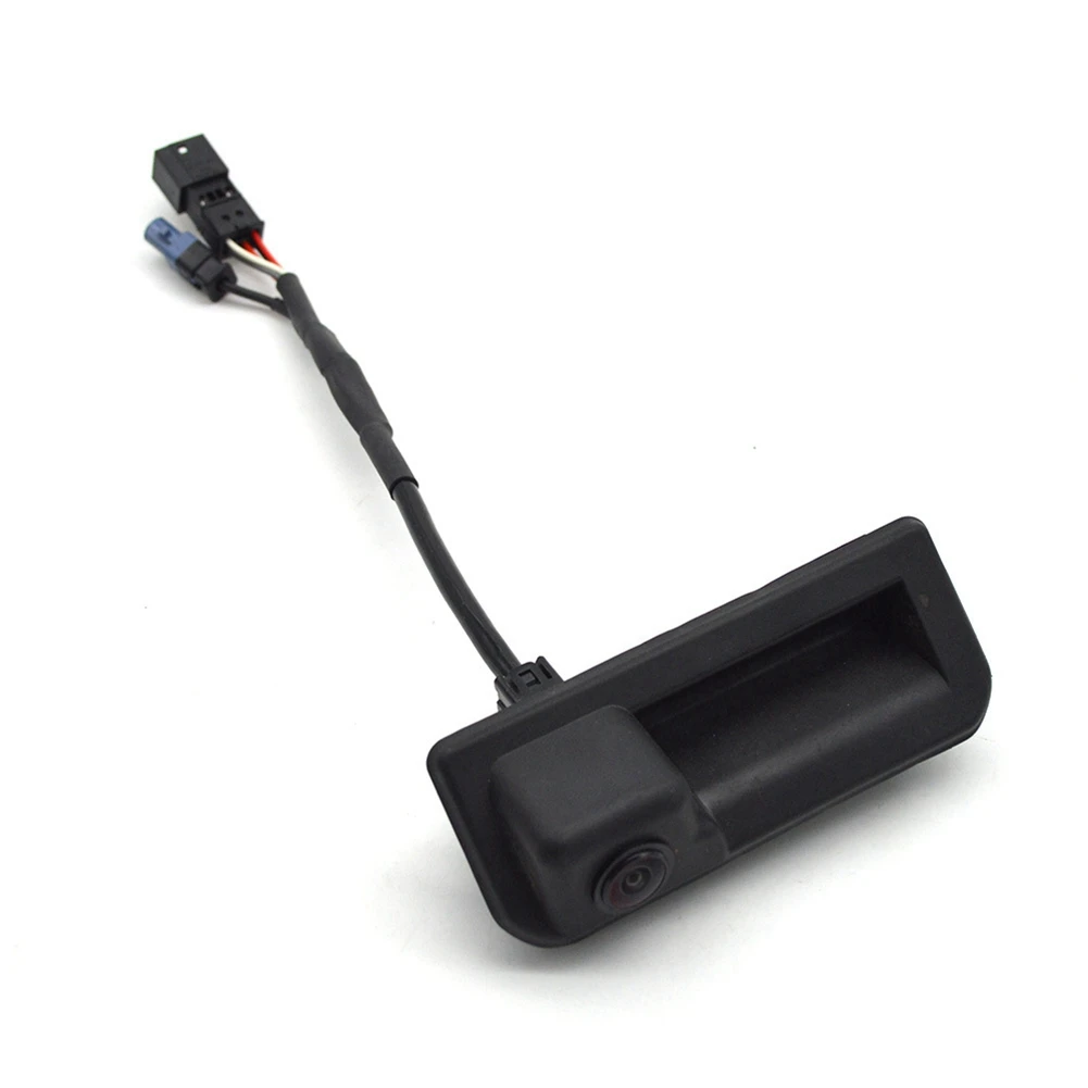 55G 827 566 C 827566 багажное отсек с пряжкой камера заднего вида для VW MQB JETTA RVC Higi Line