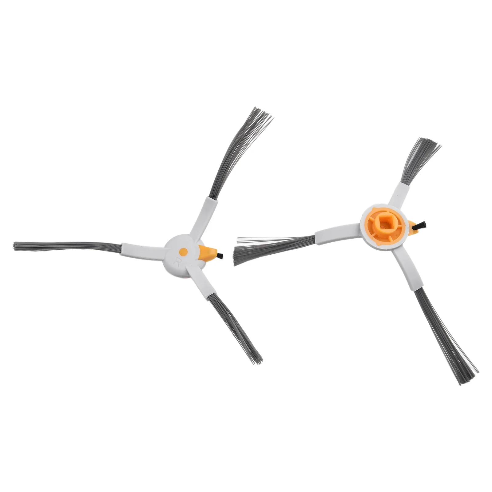 6 шт. боковые щетки для пылесоса ABIR X6 X8 запасные части интеллектуального