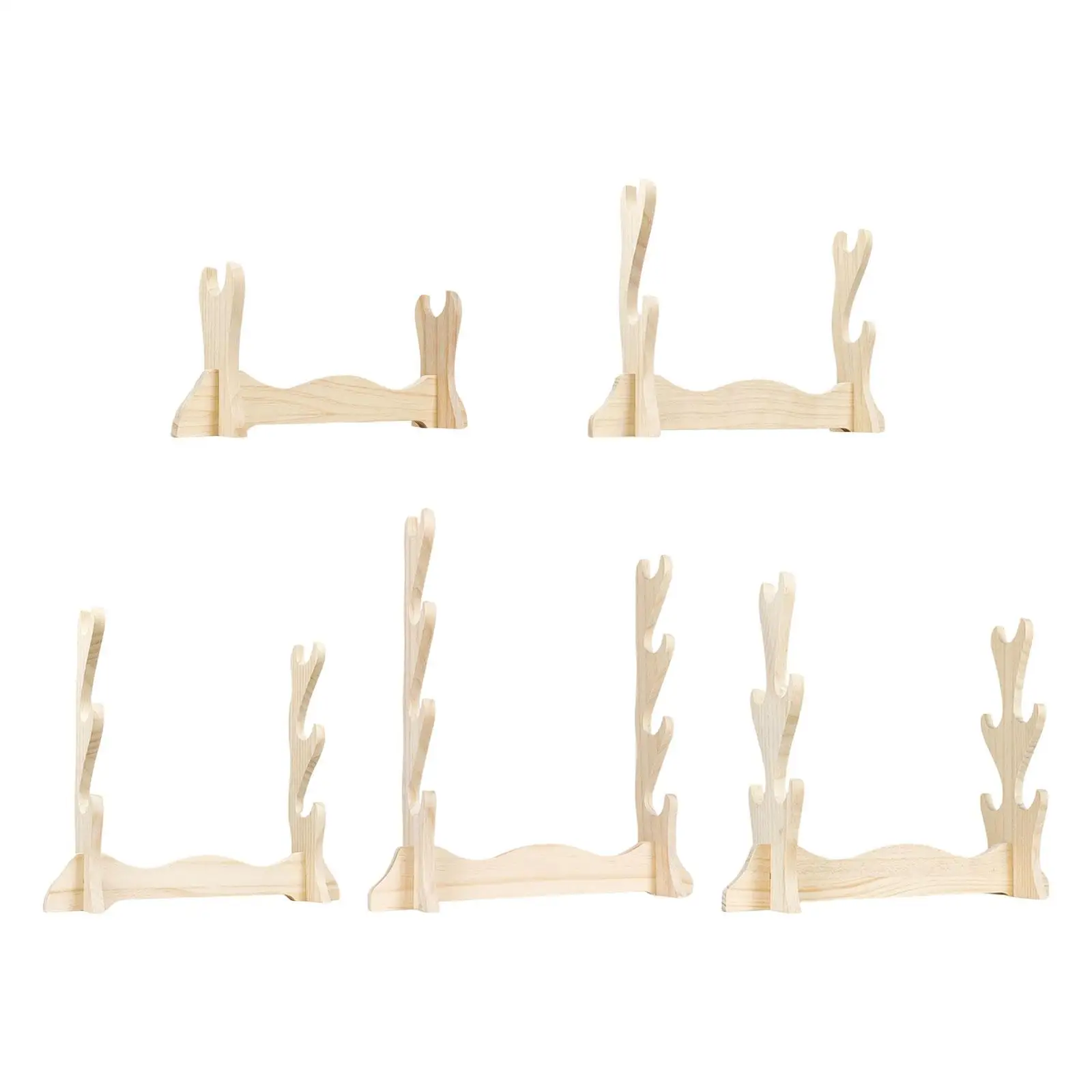 Подставка для меча в стиле ретро опорный кронштейн хранения средневековая