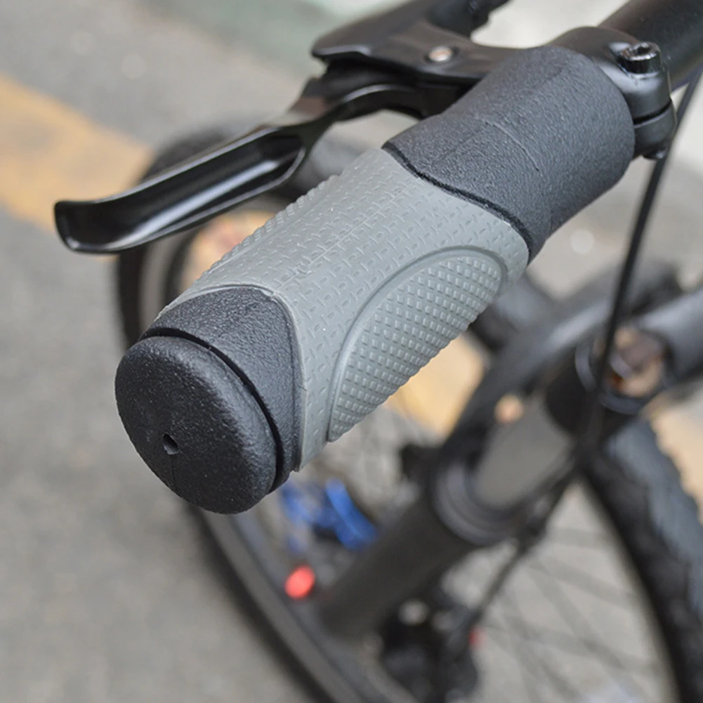 Ручка на руль горного велосипеда длинные/короткие ручки переключения передач