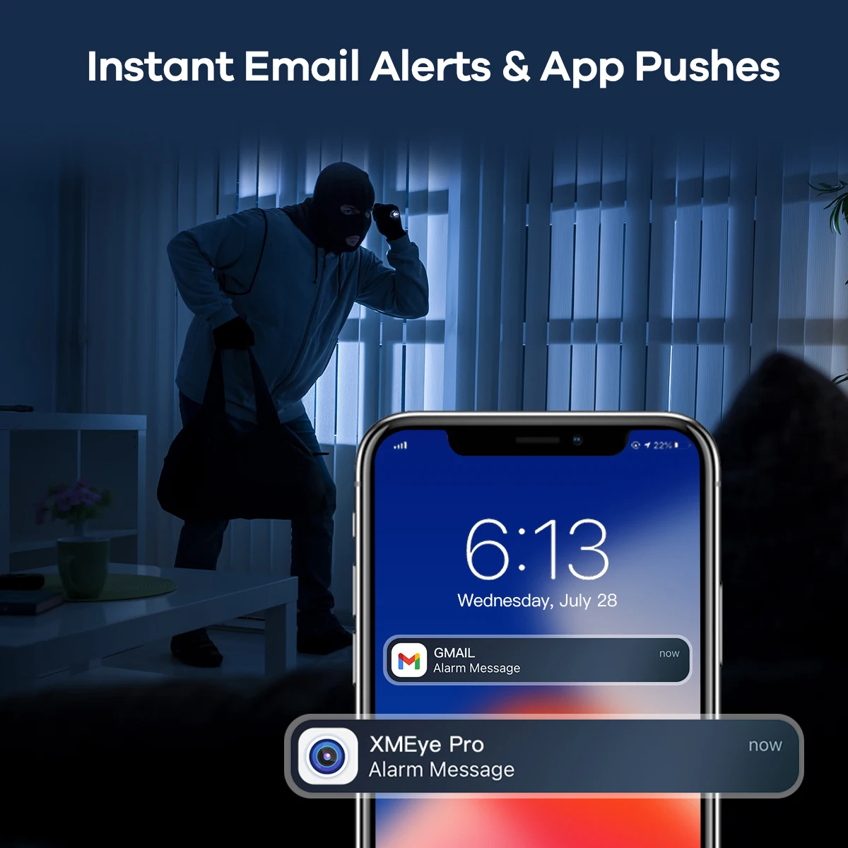 Скидка Система видеонаблюдения SANNCE, 16 каналов, 1080P Lite, 1080N, 5 в 1