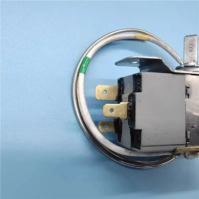Термостат для холодильников Ronshen и Hisense WDF28C-L-EX, 3-контактный, 55 см (art.: 3920dc392cc85) - 3920dc392cc85