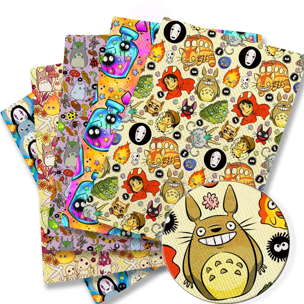 

Листы из синтетической кожи 20*140 см для рисунков из искусственной кожи