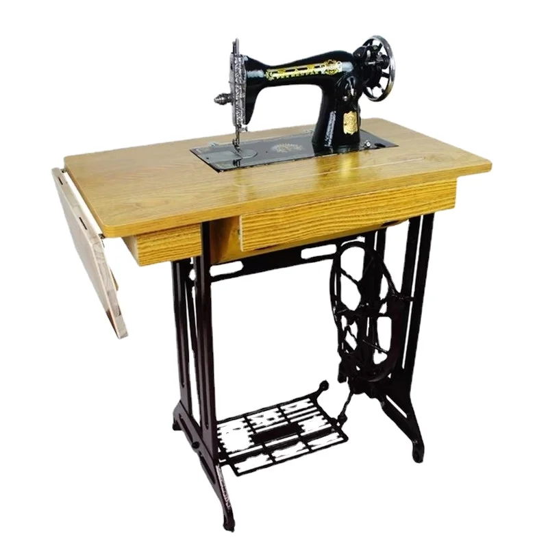

Embroidery Sewing Machine Full Set Multifunction Household Sewing Machine