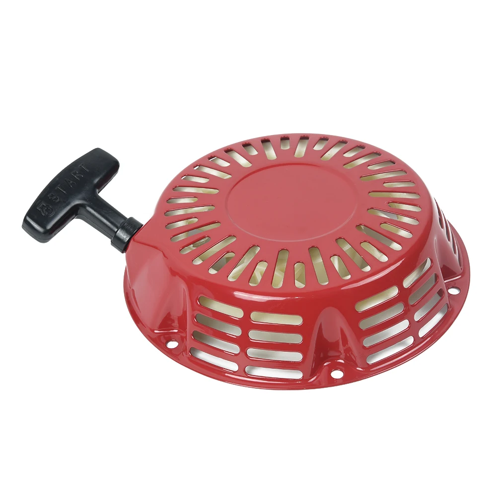 

Convenient Durable Pull Start Starter Lawn mower Shell Tools For Honda