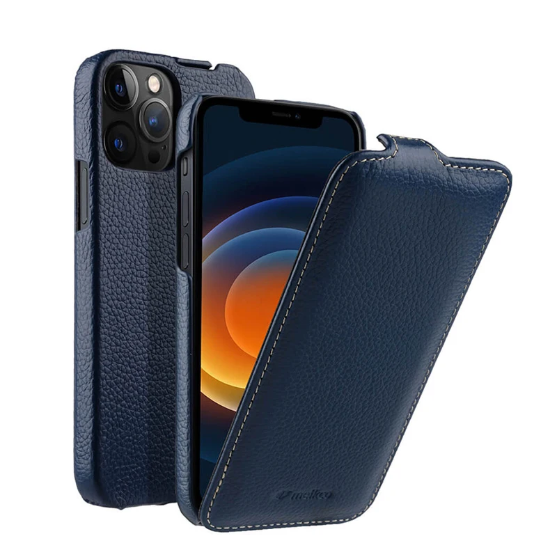 

Чехол-книжка из натуральной кожи для iPhone 12 Pro Max mini 11 X Xr Xs 7 8