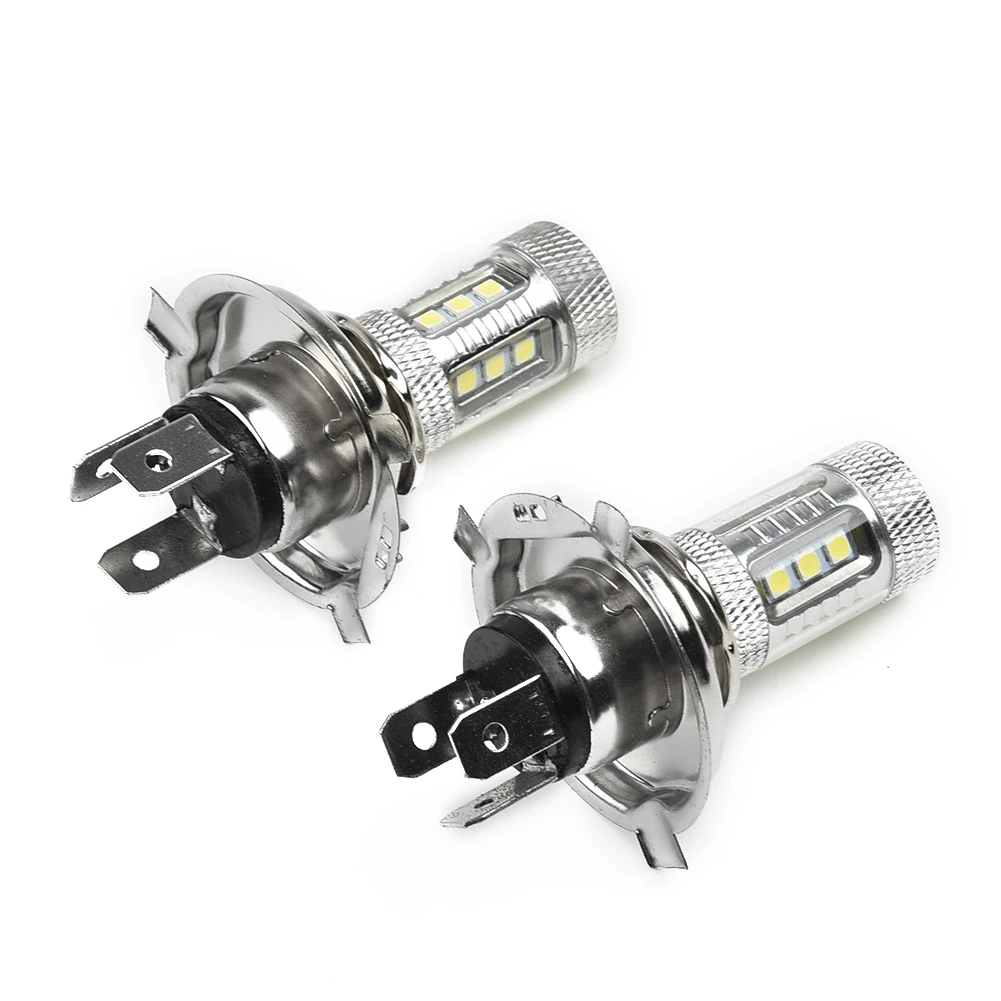 

2 шт., задние фары, 100 Вт, 20-smd, DC 12 В