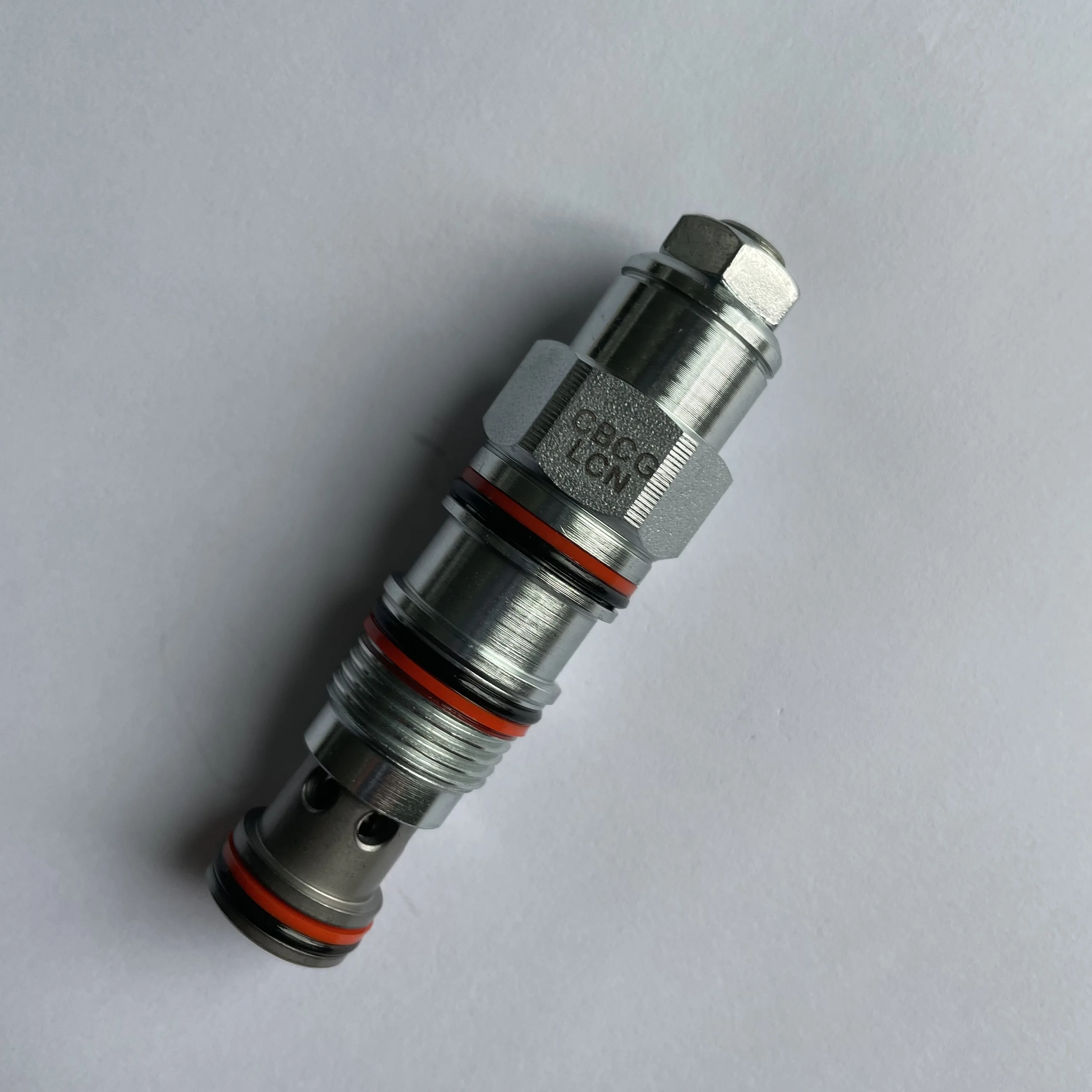 CBCG-LCN Sun гидравлические клапаны 70-280bar клапан регулировки расхода л/мин