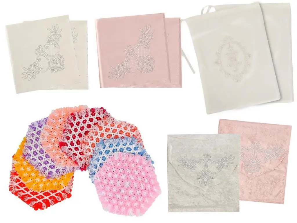 

Lux Land Of dowry Dowry Package-50 Piece