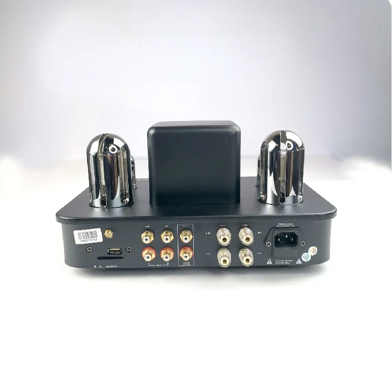 Изменения изменения USB/SD/Bluetooth