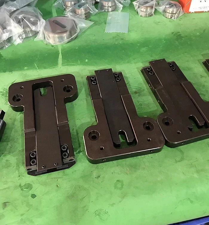 Инструменты для формирования толстой револьверной револьверы. Гидравлические