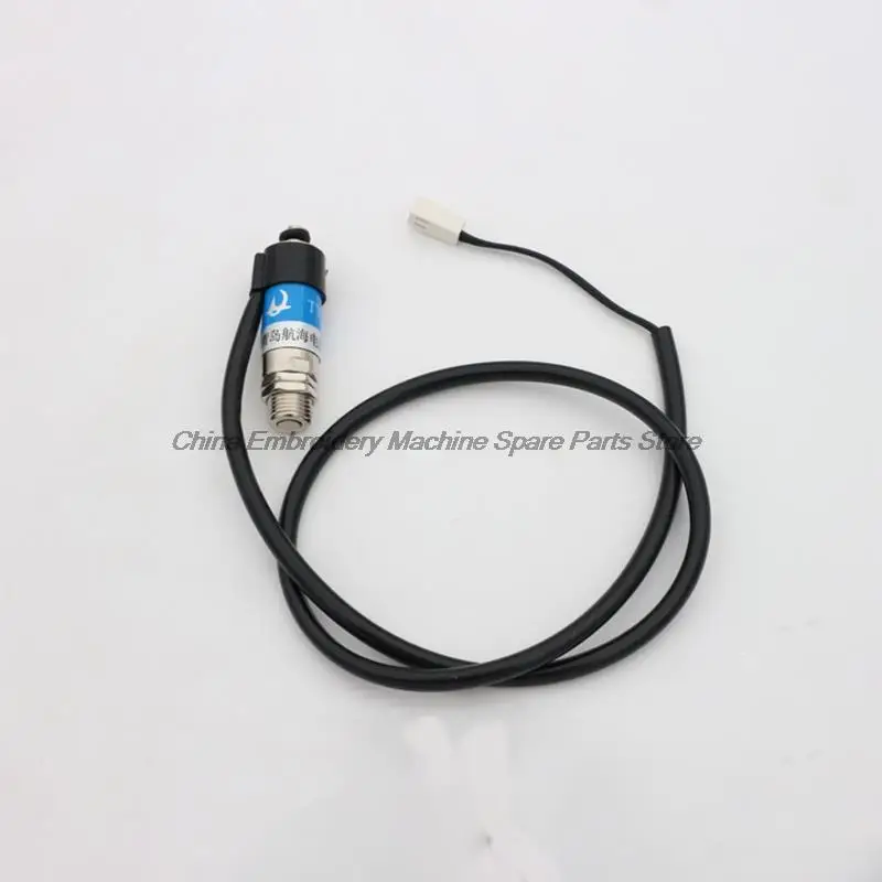 

10pcs Qingdao Hanghai Jump Solenoid 0407A TYDC-130 Blue High Quality Solenoid for Zgm Feiya Tajima Aemco Haina North Phoenix SWF