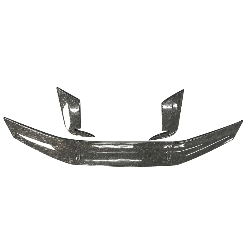 

High Quality Forged Car Parts Style Car Rear Wing Spoiler