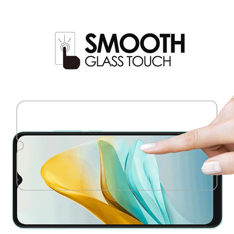 Защитная пленка для экрана zte blade a53 pro защитное закаленное стекло на bladea53 a 53 53a a53pro