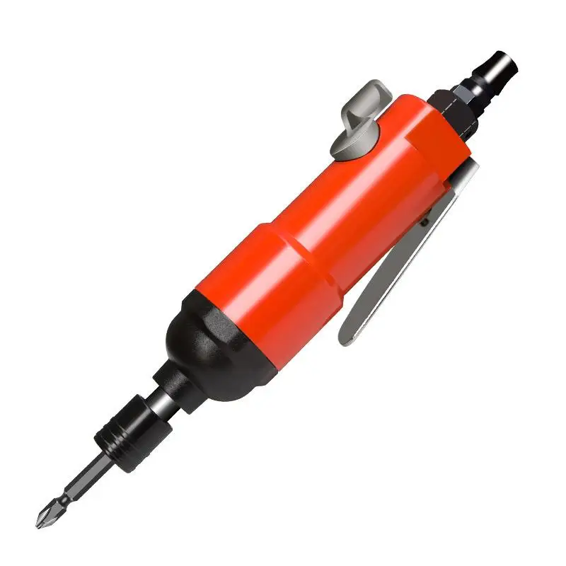

Pneumatic screwdriver Industrial strength screwdriver screw batch woodworking pneumatic batch tools pneumatic batch