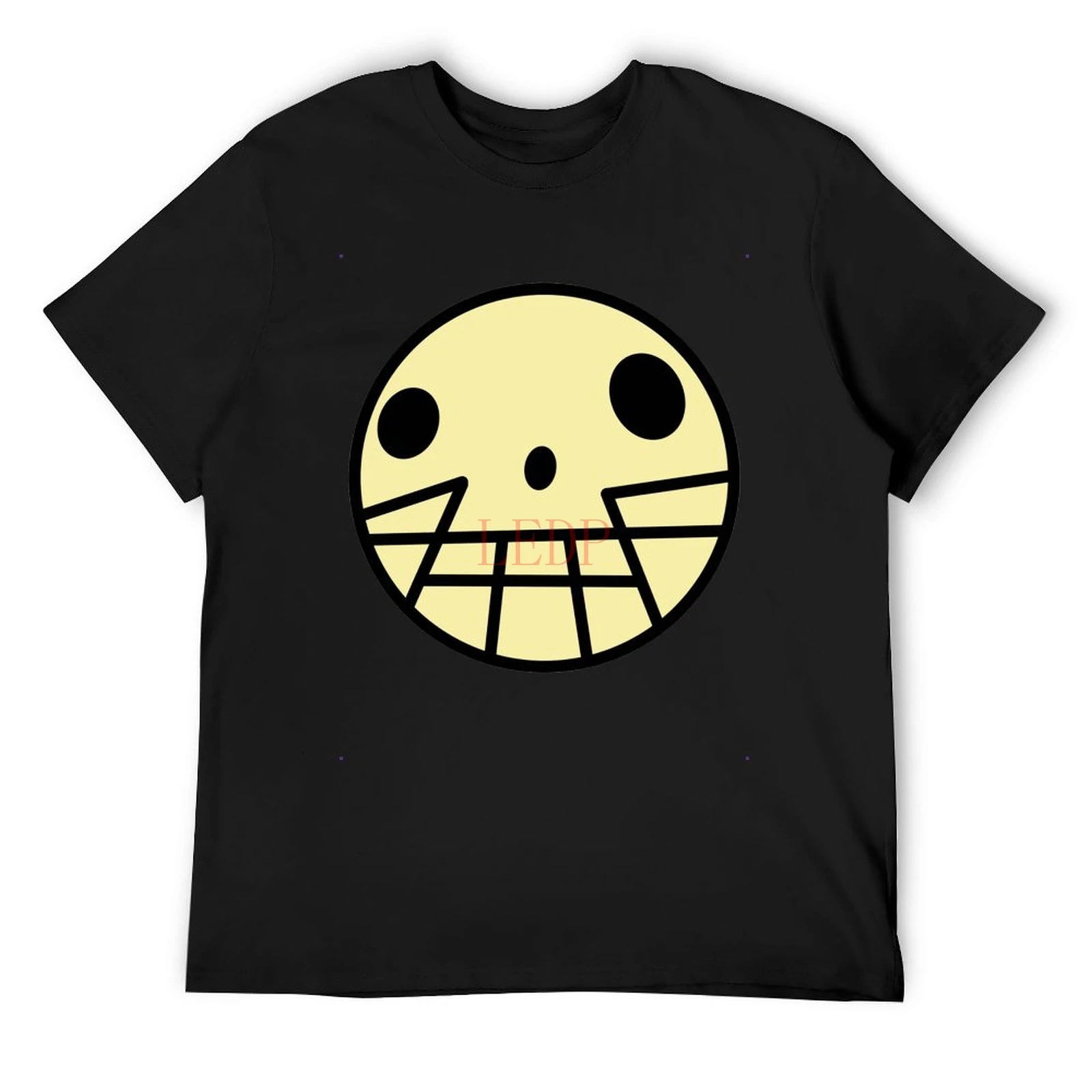 

Selling Total Drama Island Duncan Skull Unisex T Shirt for Men t-Shirt for Women