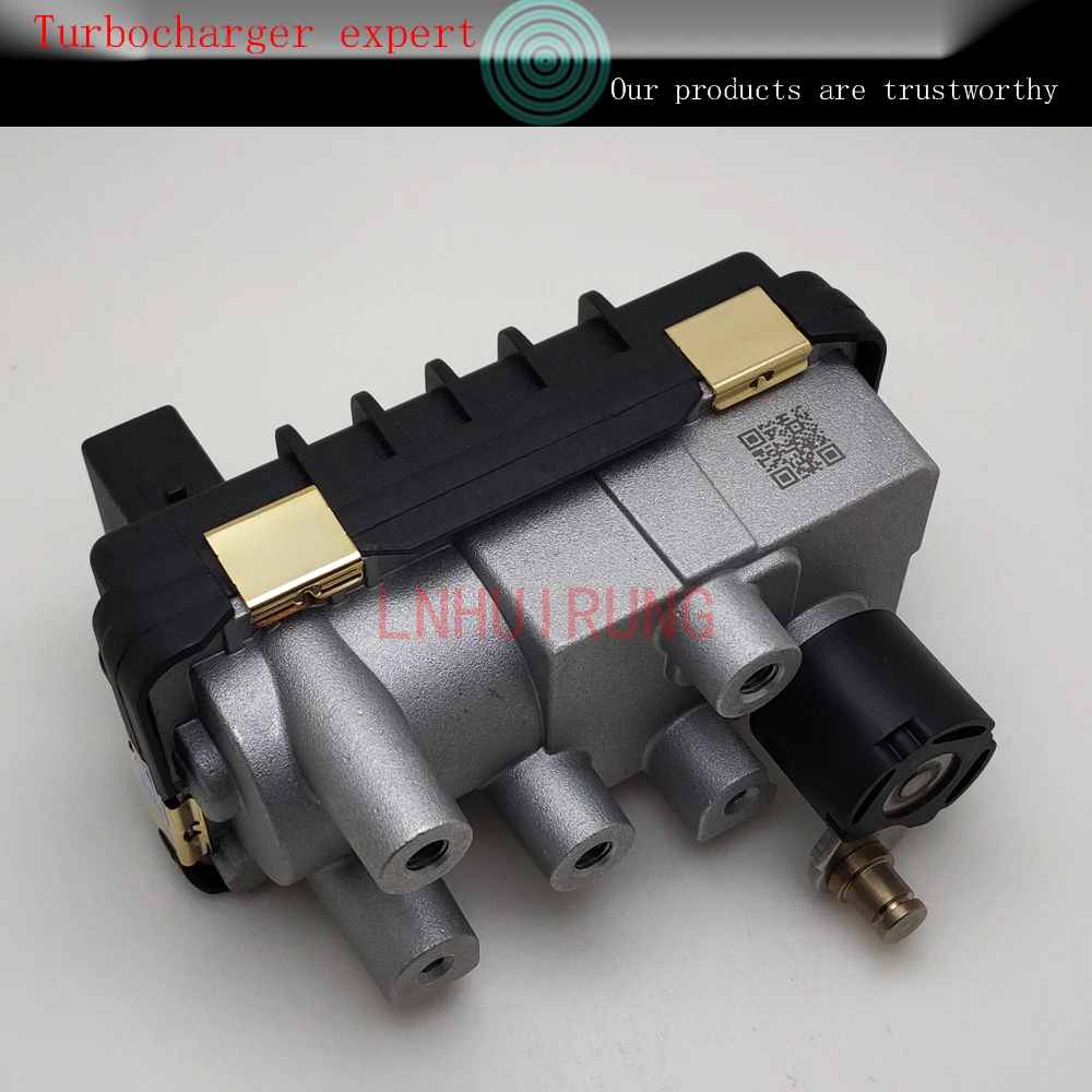 

Турбопривод для Volvo PKW XC90 2,4 D 136 кВт-185 HP I5D P2 2005G-035 763797 6NW009543 757779 757779-5022S 31219698 GT2056V