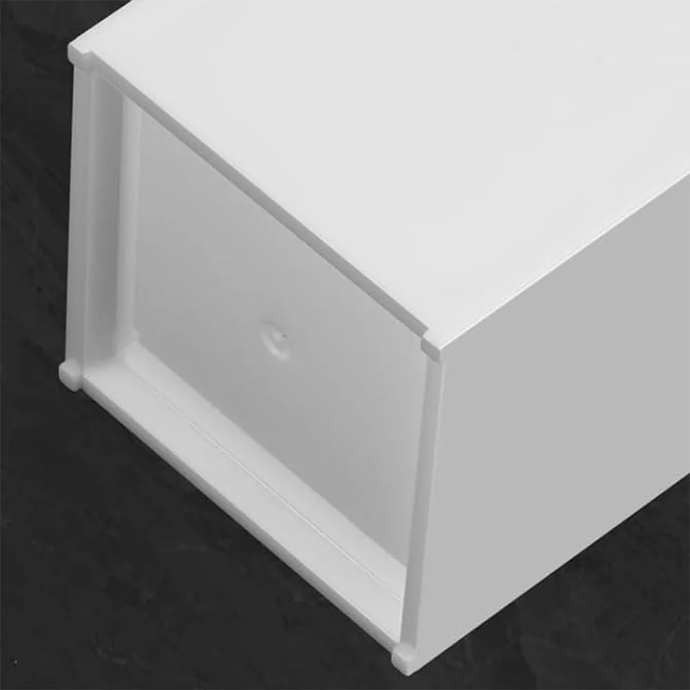 Акриловый держатель для ручек по индивидуальному заказу настольный органайзер