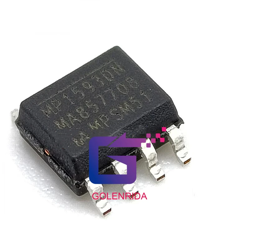 

10 шт./партия MP1593DN-LF-Z MP1593DN 8-SOIC
