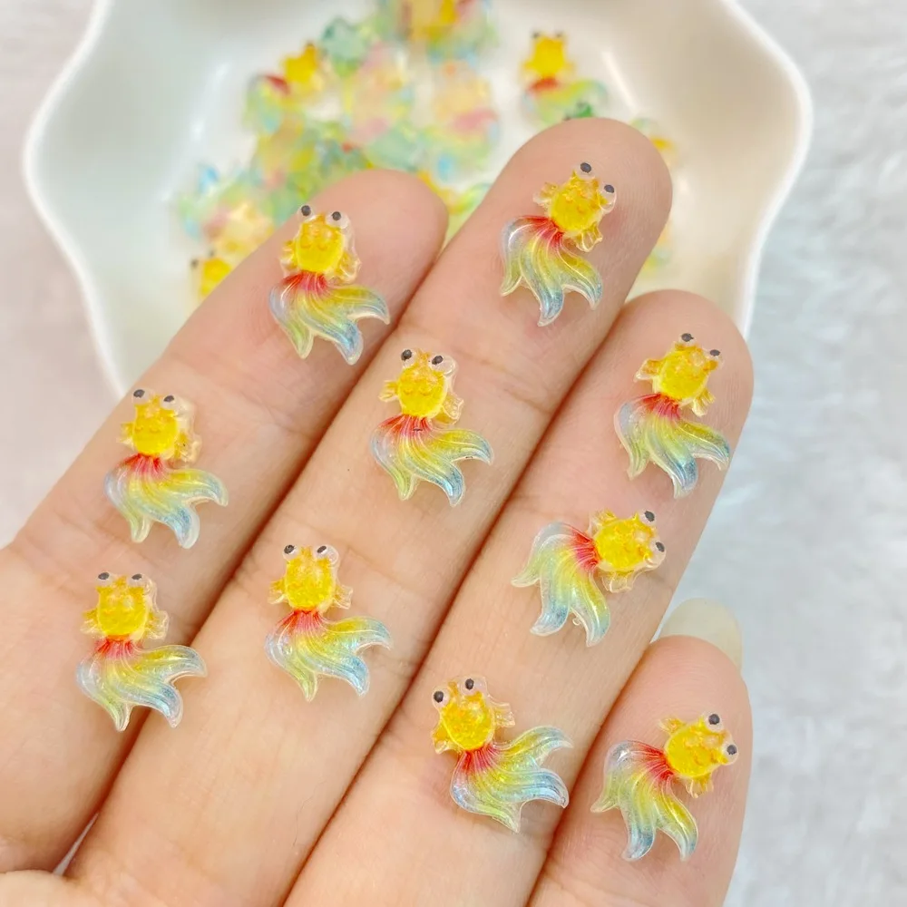 

3D декор для ногтей TSXJY, 50 шт.