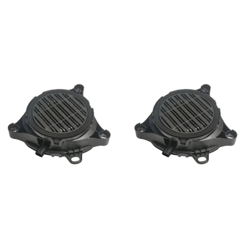 

2X Car Pedestrian Warning Speaker For Tesla Model 3/Y 2017-2021 1299965-00-A