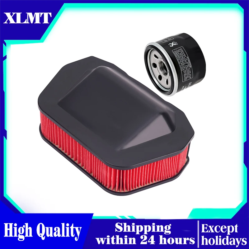 Аксессуары для мотоциклов, очиститель воздушного фильтра и масляного фильтра для Yamaha XVS1300A XVS1300CT Midnight Star V-Star Classic Tourer