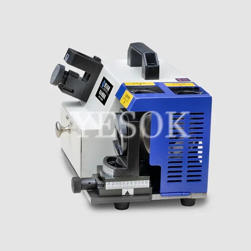 Точилка для сверл Стандартный шлифовальный станок с алмазным шлифовальным