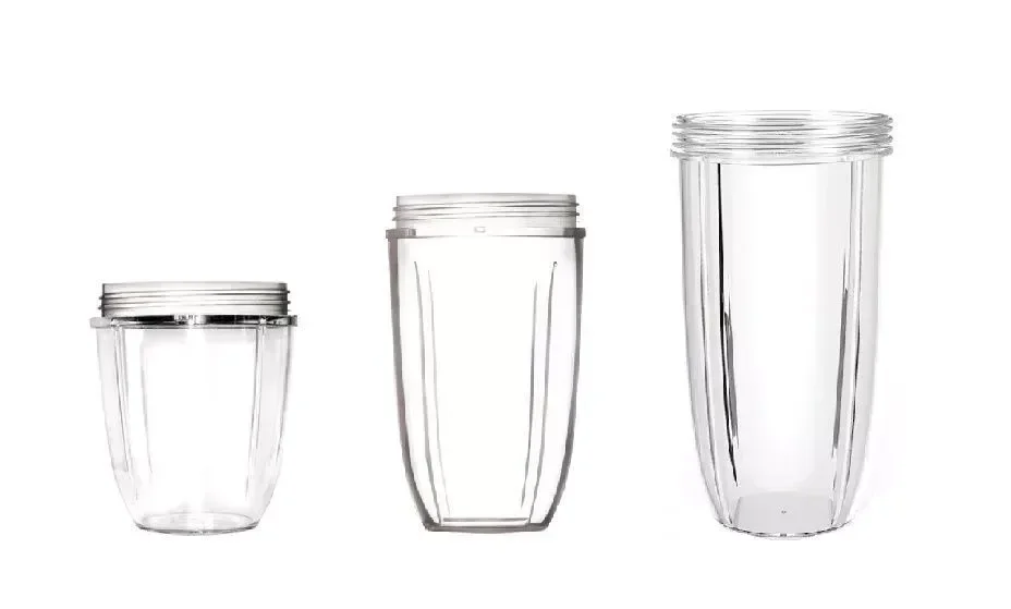 

Parts For Nutribullet Cups Mug Cup Replacement Of Stirring Cup 18/24/32OZ