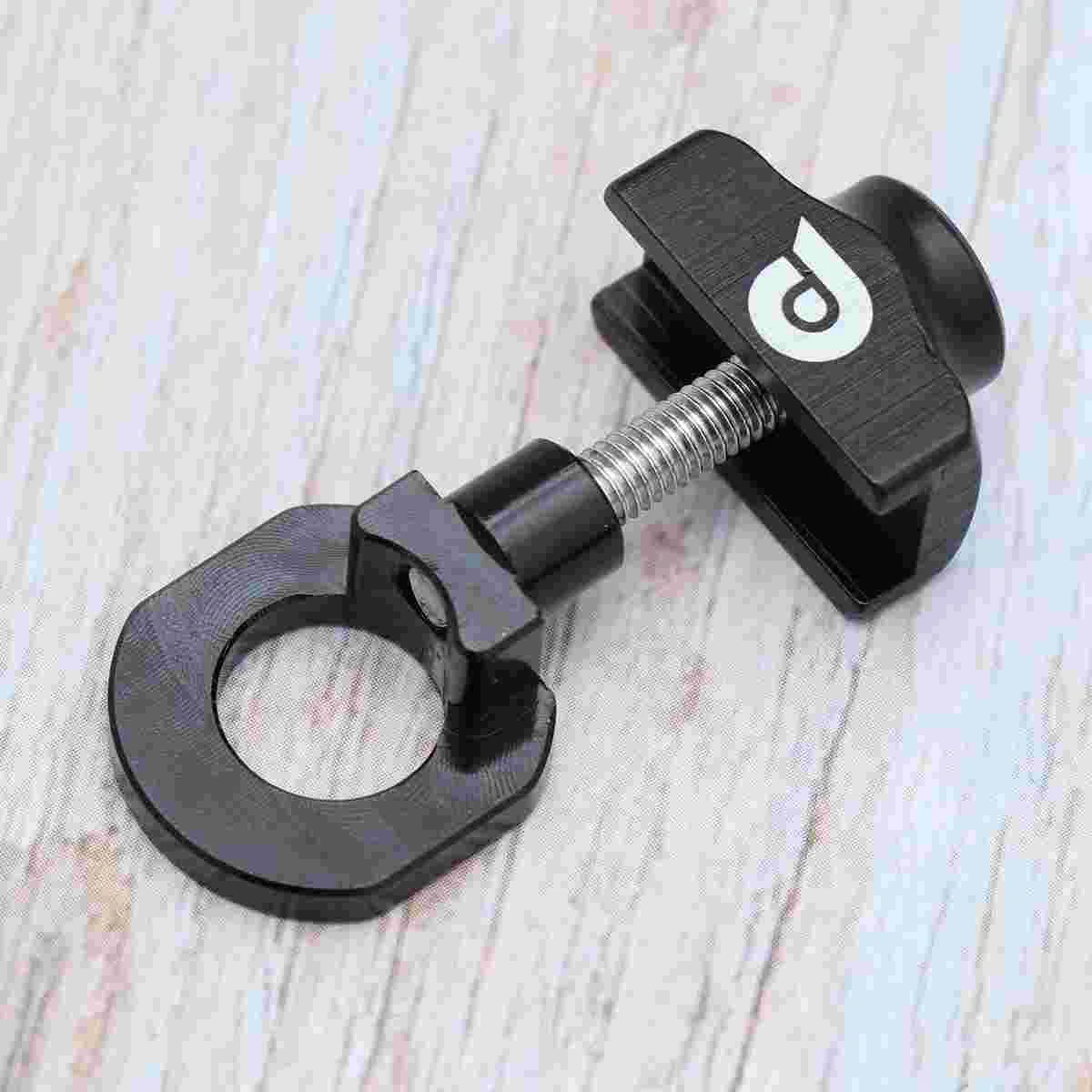 

Bike Chain Tensioner Single Chain Tensioner Bike Chain Adjuster Chain Tensioner Bmx Chain Regulator Bicycle Chain Accessories