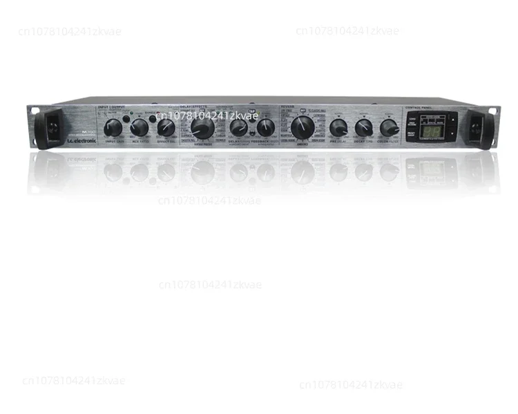 

Новый TC electronic M350 вокальный реверберационный эффект двухмоторный процессор с цифровым эффектом профессиональный сценический эффект караоке