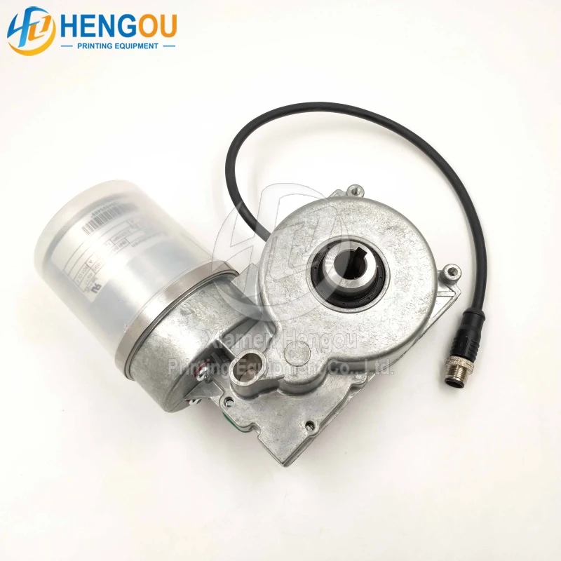 

Imported high quality with New condition F2.105.1181/05 High Quality Printing Machine Servo Motor F2.105.1181