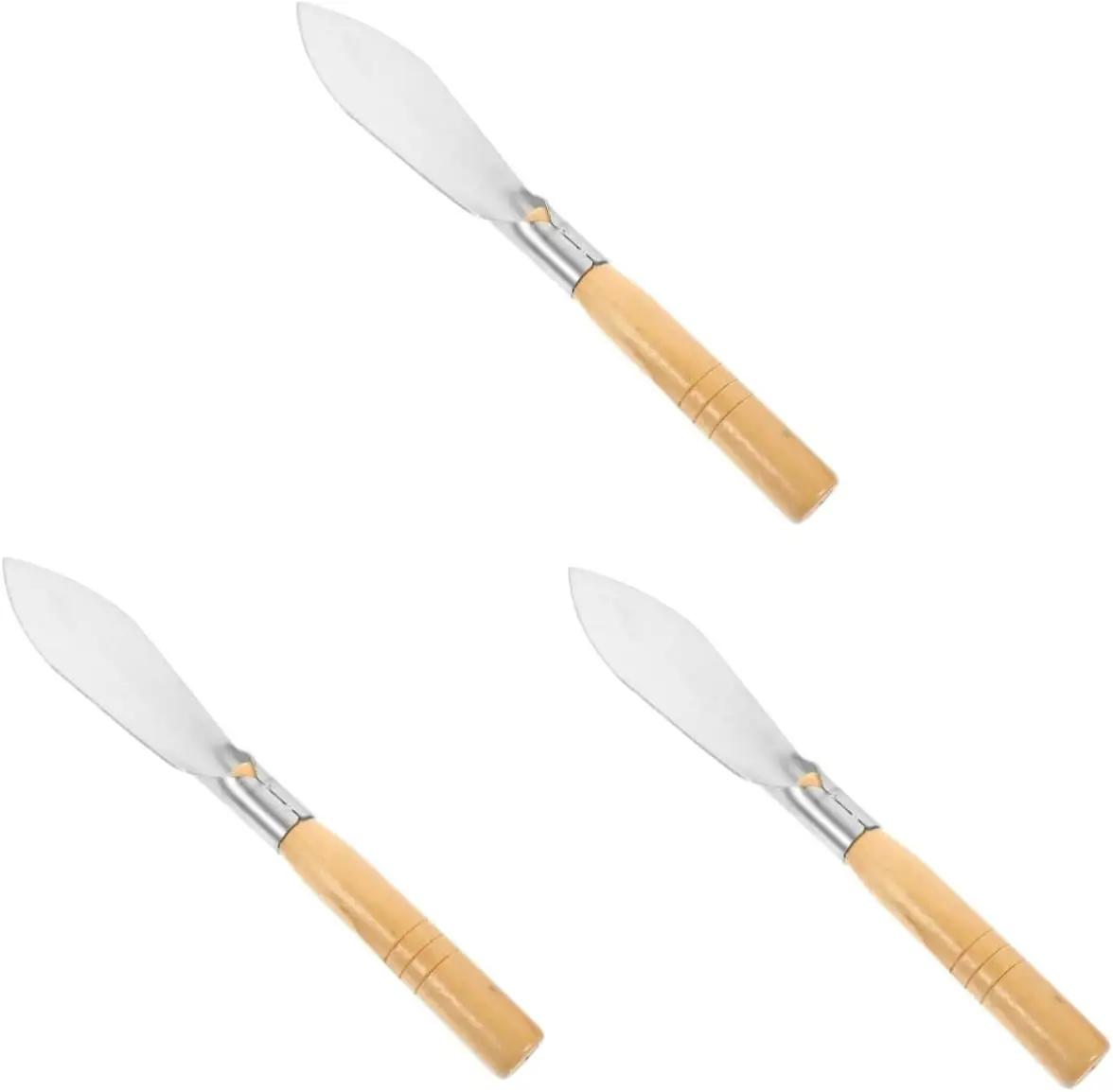 3 шт. садовые инструменты лопата для посадки садоводства