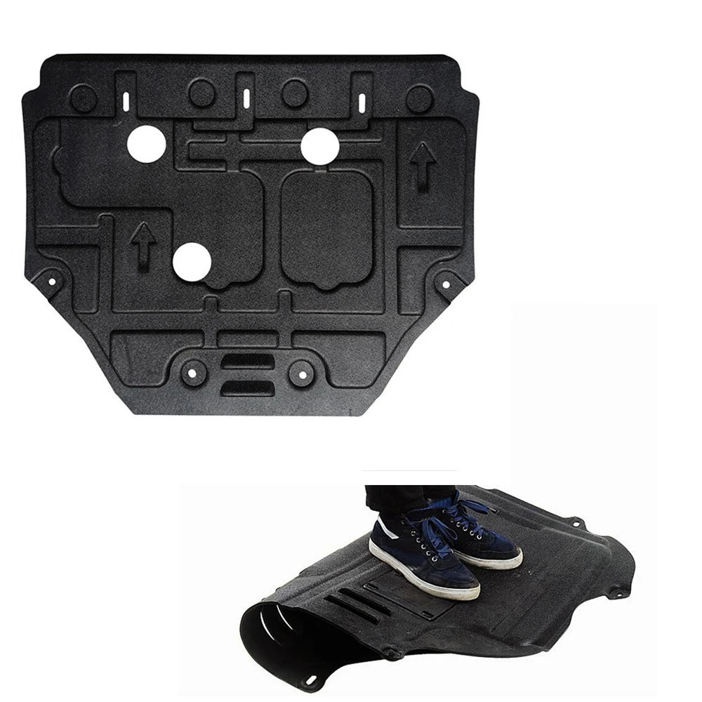 Брызговик под двигателем брызговик для Honda CRV 2017 2018