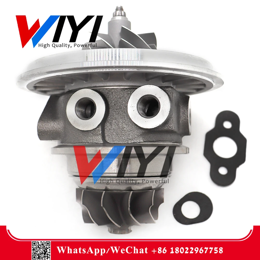 

RHF55V VIET TurboTurbine Cartridge CHRA for Isuzu NQR 75L 4HK1-E2N 150 HP 2006- 8980277725 8980277722 8980277721 8980277720