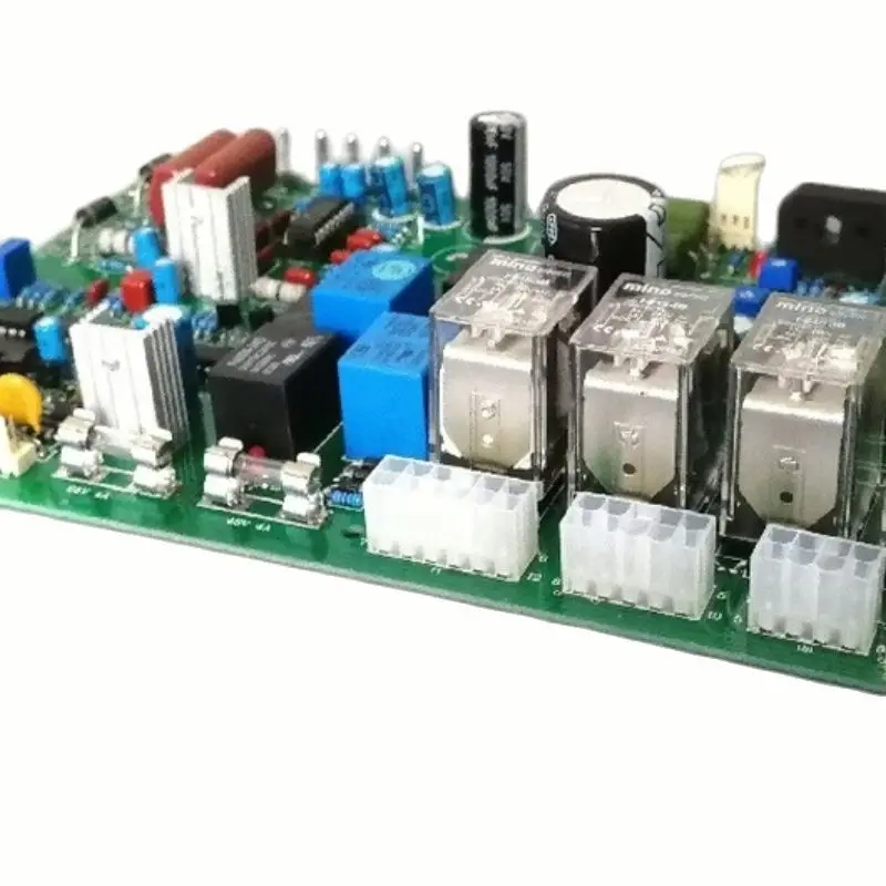 HSD-128A-1 Детали лифта Эвакуационное устройство Плоский слой Плата 128-JC1V5 Лифтовые