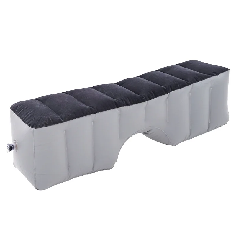 Автомобильный матрас складной воздушный для внедорожника портативный кемпинга