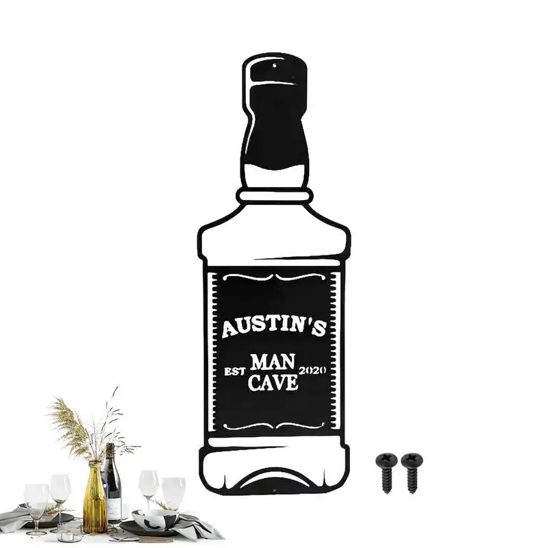 

Wine Art Wall Decor Black Wine Wall Decoration Bar Restaurant Wine Glass Wall Decor Wine Theme Wall Decor Wine Gift