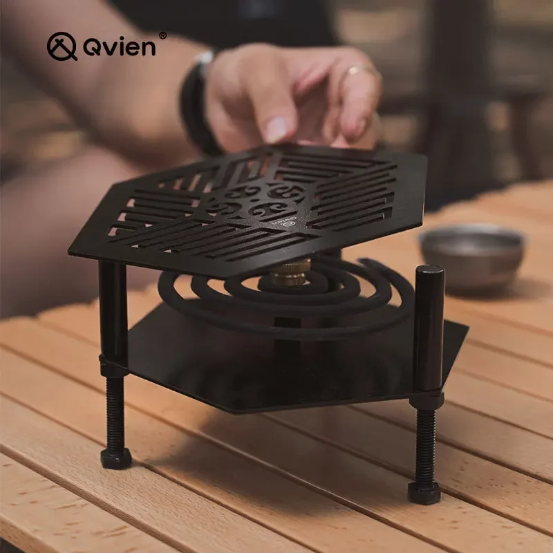 

Наружная рама из углеродистой стали для защиты от комаров, устойчивая к насекомым переносная рама с отверстиями