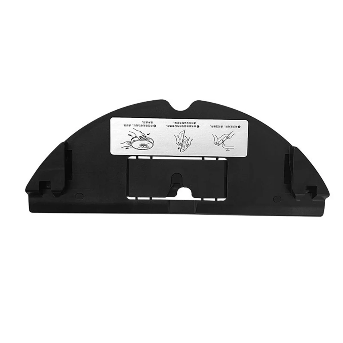 Аксессуары для Roborock S7 MaxV Ultra / Pro Ультра сменная основная боковая щетка фильтр