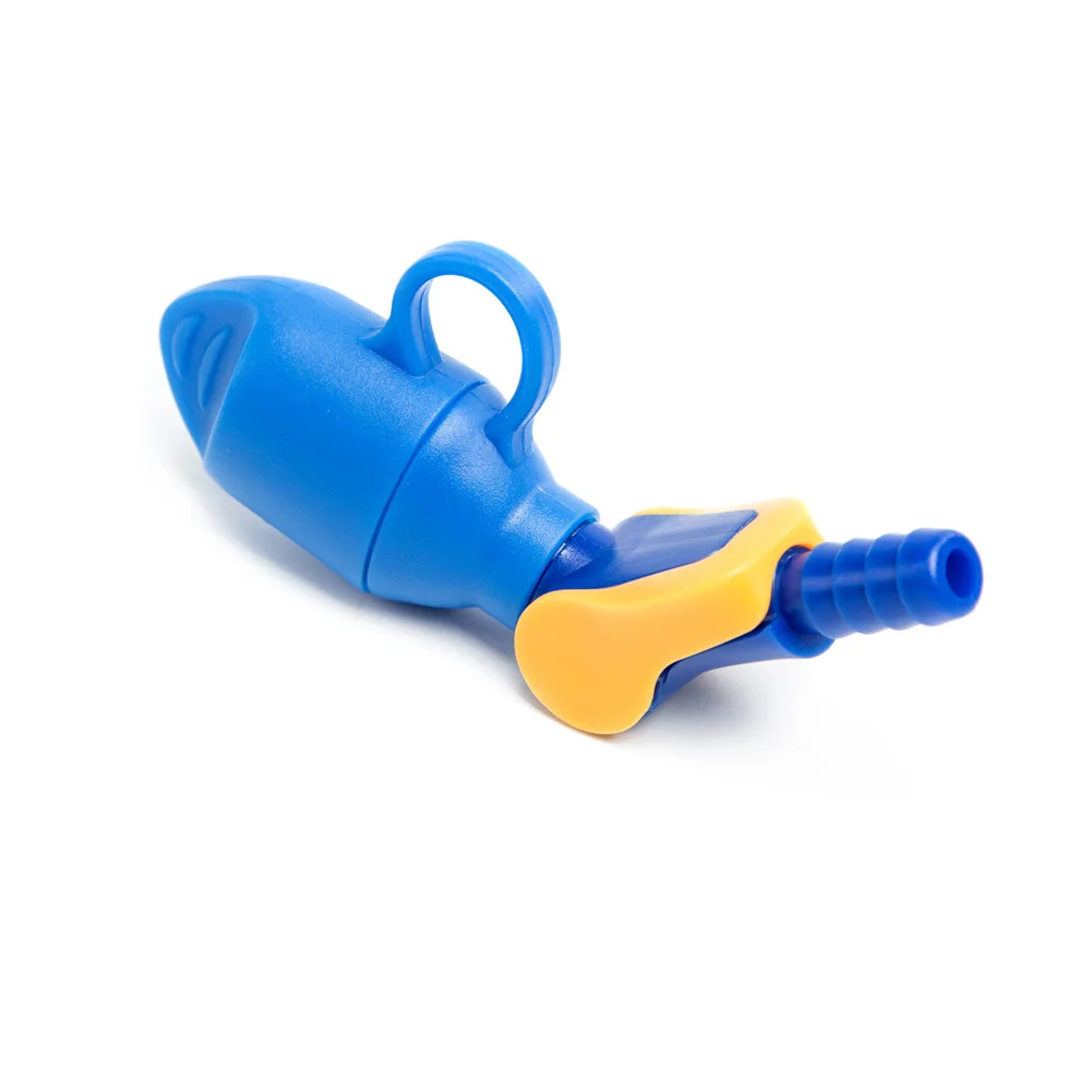 

1pcs Sports Hydration Nozzle Connector Cycling Hydration Silicone Nozzle Bite Valve Camping Hiking Replacement