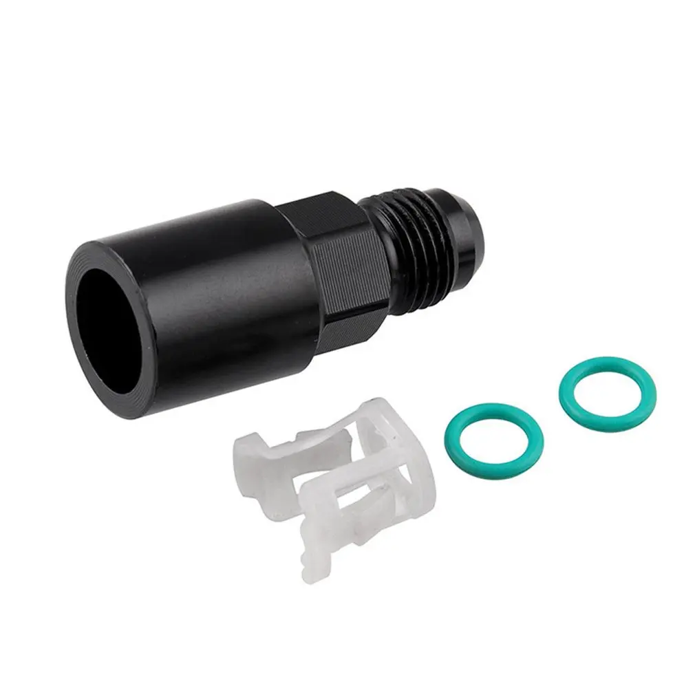 

Соединитель распределительной трубы топлива для Ls для Ls1, для освещения шланга 5/16, фитинг для шланга 5/16 дюйма, женское соединение с зажимом