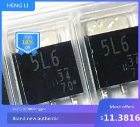 

100% NEW Free shipping 5L6 DE5L60