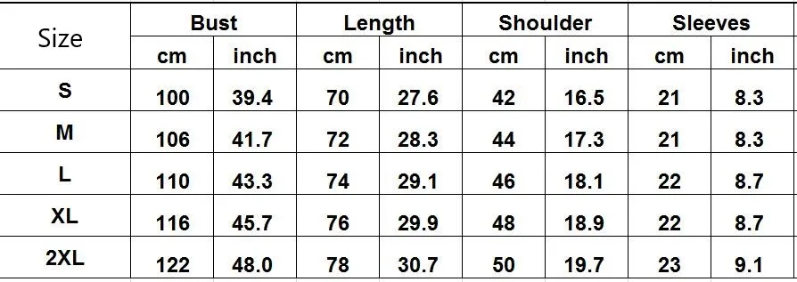 Футболка мужская с V-образным вырезом Классическая блестящая рубашка коротким