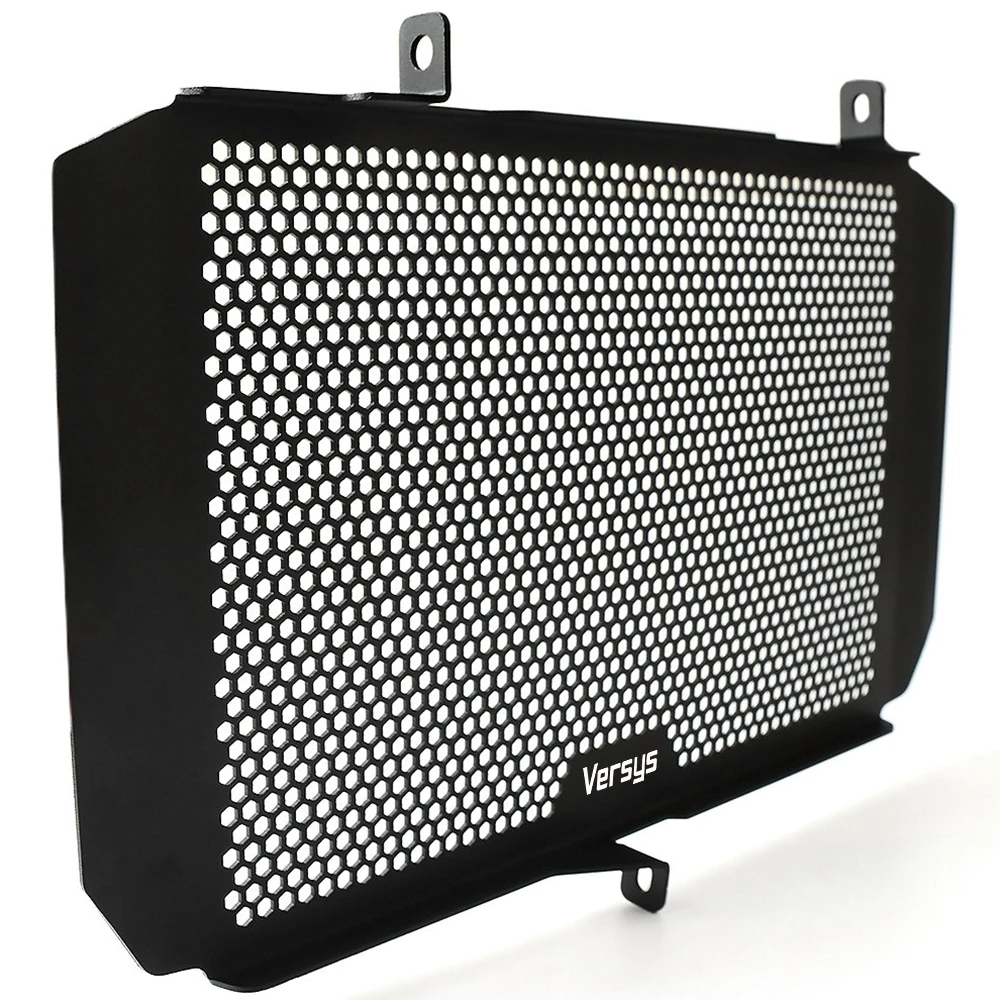 

For Kawasaki Versys1000 2012 2013 2014 2015 2016 Motorcycle VERSYS 1000 Radiator Guard Protector Grille Cover 12-16 Versys 1000