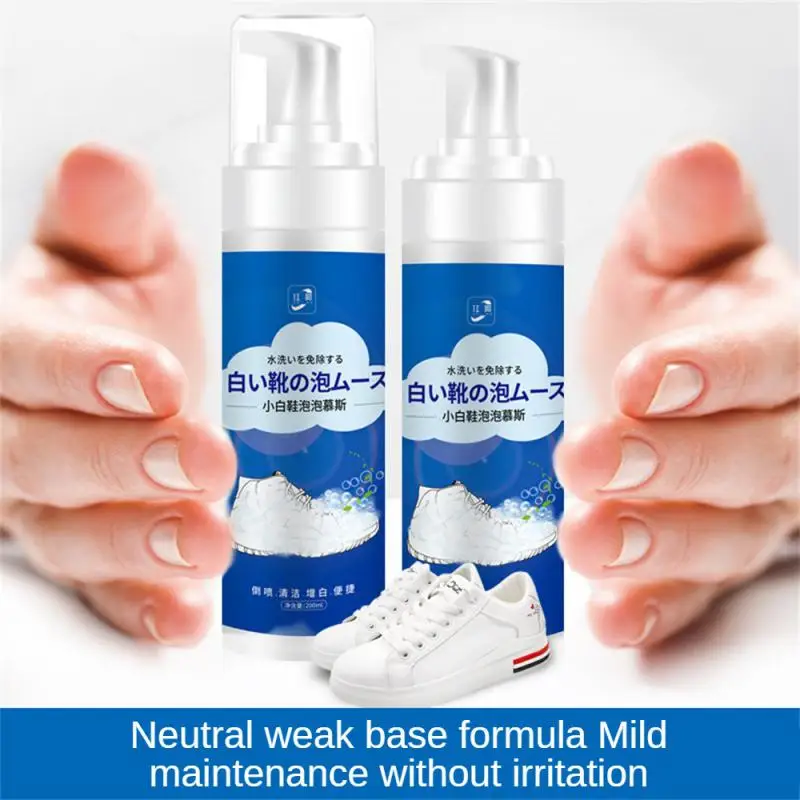 Рисунок 3 - Средство для очистки обуви