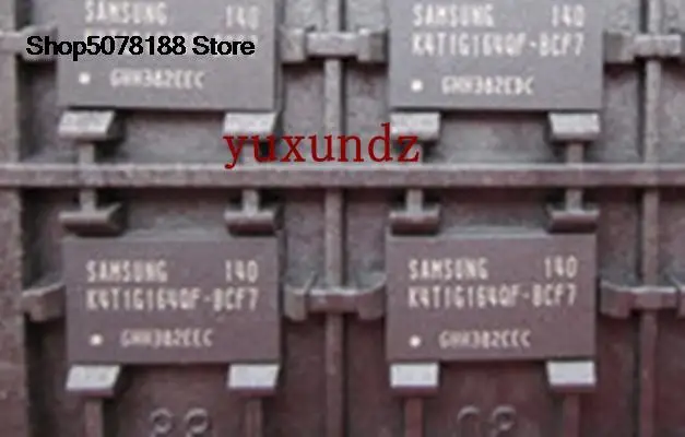 

K5D5658ECM-DO75 DDR3 Original and new fast shipping