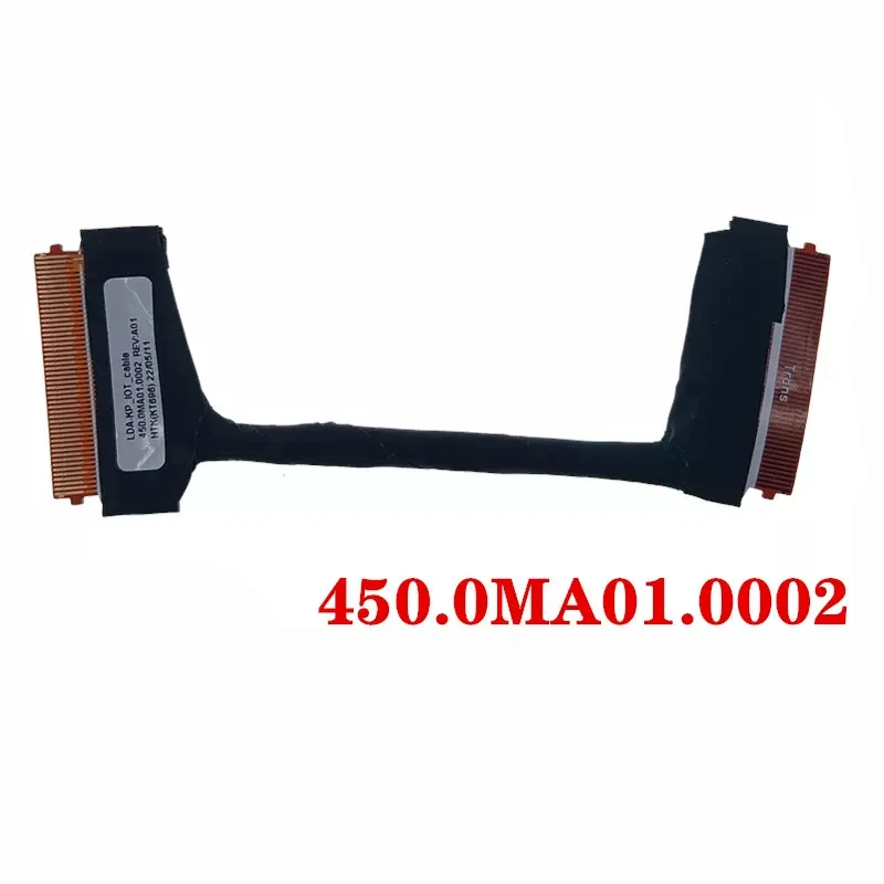 

New Laptop USB-C Dock LDA-KP IO USB Cable For Lenovo ThinkPad 450.0MA01.0001 450.0MA01.0002