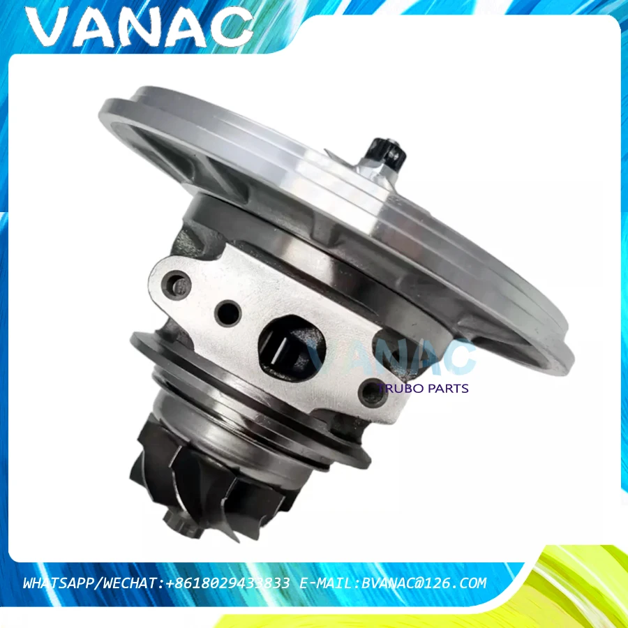 Турбокомпрессор CT16 chra 17201-30030 1720130030 Картридж с сердечником турбокомпрессора 17201